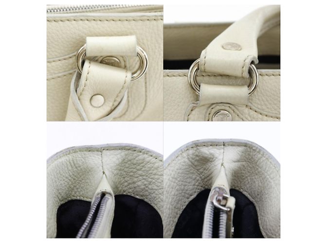 Céline Celine Boogie Back Handtasche Roh - Ansicht 8