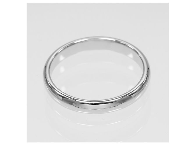 Anello Band Forever Classic di Tiffany & Co. - vista 6