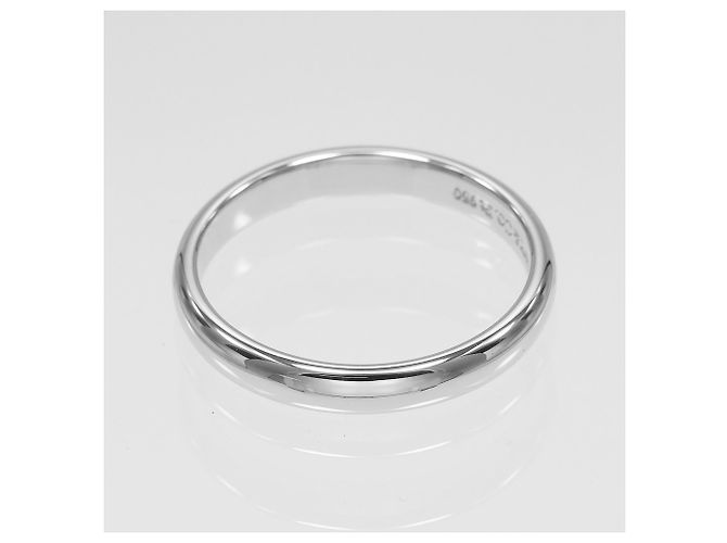 Anello Band Forever Classic di Tiffany & Co. - vista 7