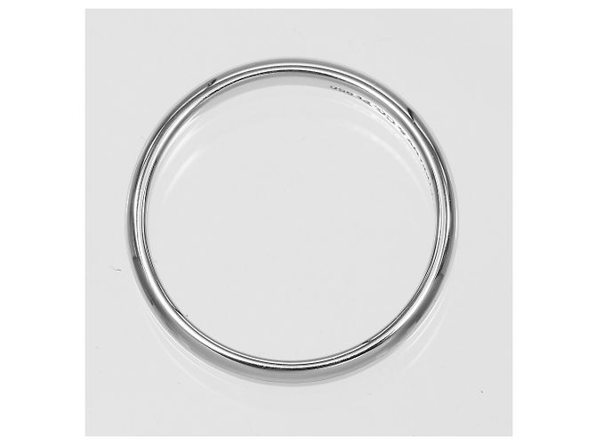 Anello Band Forever Classic di Tiffany & Co. - vista 8