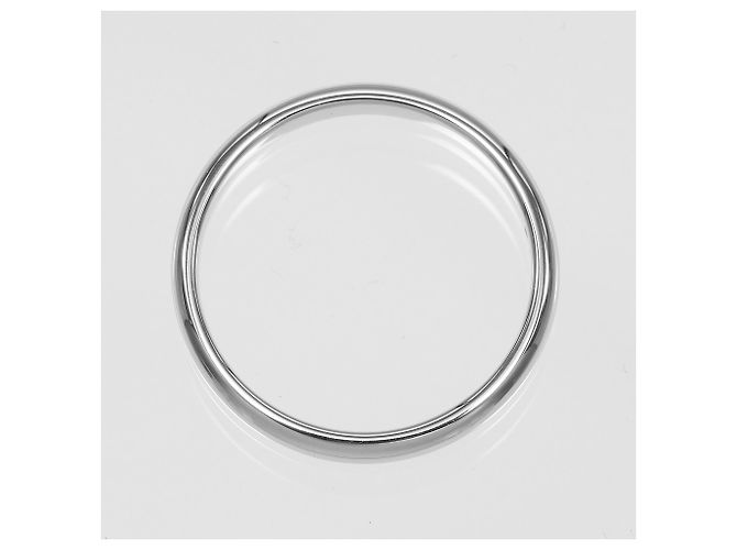 Anello Band Forever Classic di Tiffany & Co. - vista 9