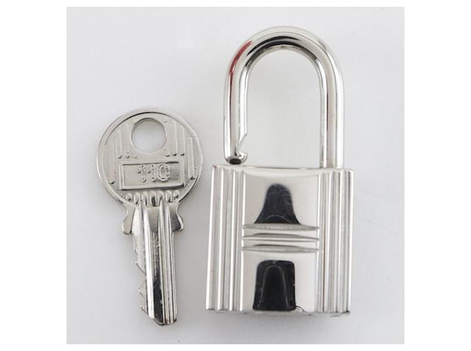 Borsa Hermès Picotin Lock 22 M Rosso - vista 16