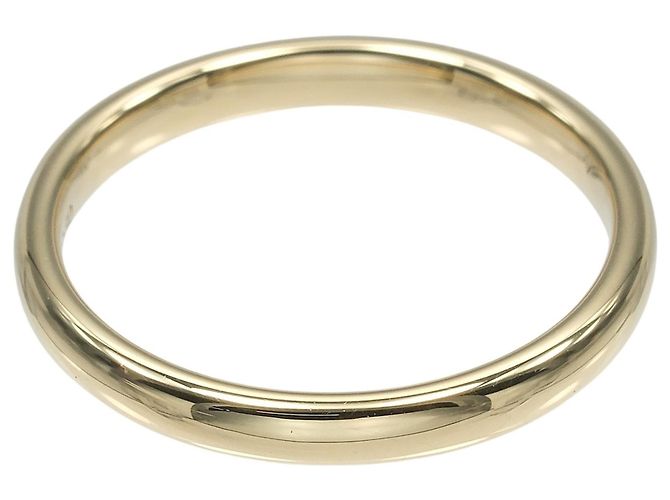 Bague Band Forever Classic de Tiffany & Co. - vue 6