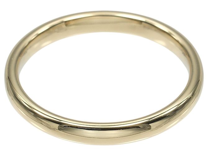 Bague Band Forever Classic de Tiffany & Co. - vue 7