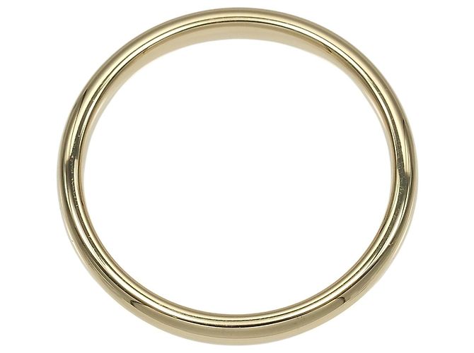 Bague Band Forever Classic de Tiffany & Co. - vue 8