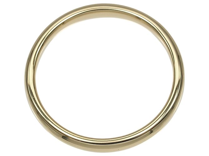 Bague Band Forever Classic de Tiffany & Co. - vue 9