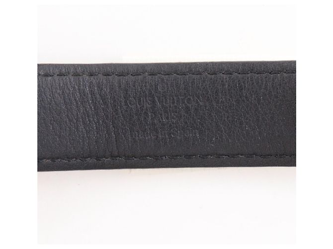 Bracciale in charm marrone Louis Vuitton - vista 14