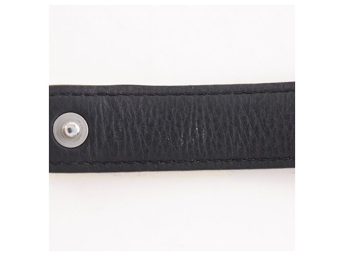 Bracciale in charm marrone Louis Vuitton - vista 16