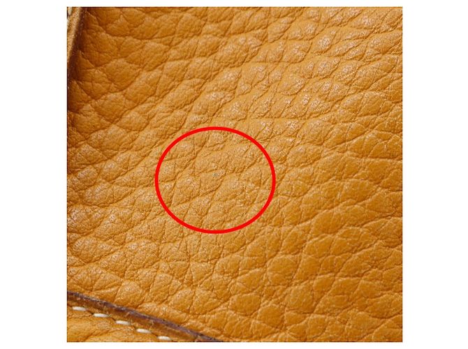Borsa a Spalla Rodeo Hermès - vista 13