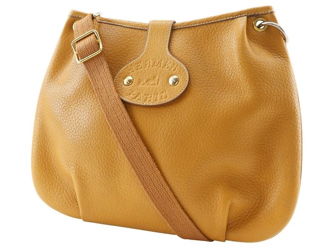 Borsa a Spalla Rodeo Hermès - vista 2