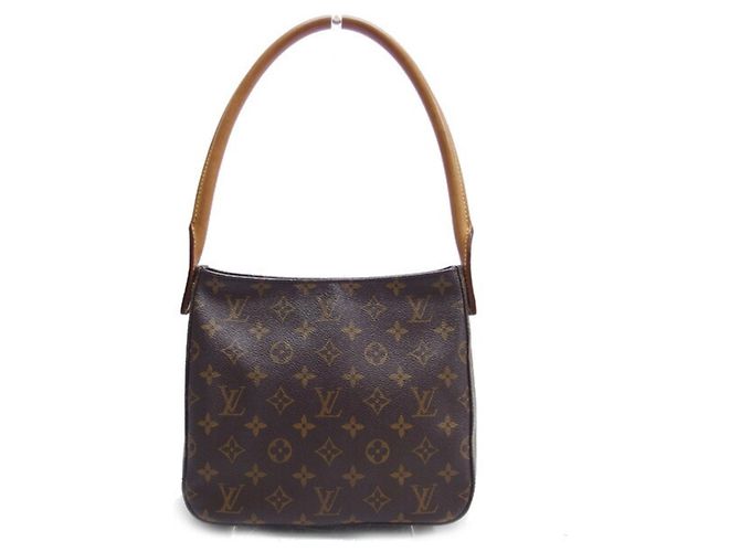 Louis Vuitton Monogram Looping MM Tasche - Ansicht 2