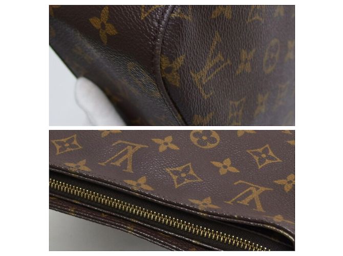 Louis Vuitton Monogram Looping MM Tasche - Ansicht 7