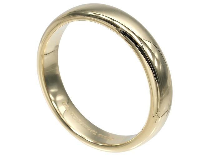 Anello Band Forever Classic di Tiffany & Co. - vista 3