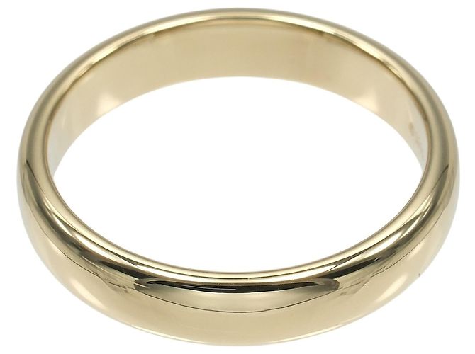 Anello Band Forever Classic di Tiffany & Co. - vista 7