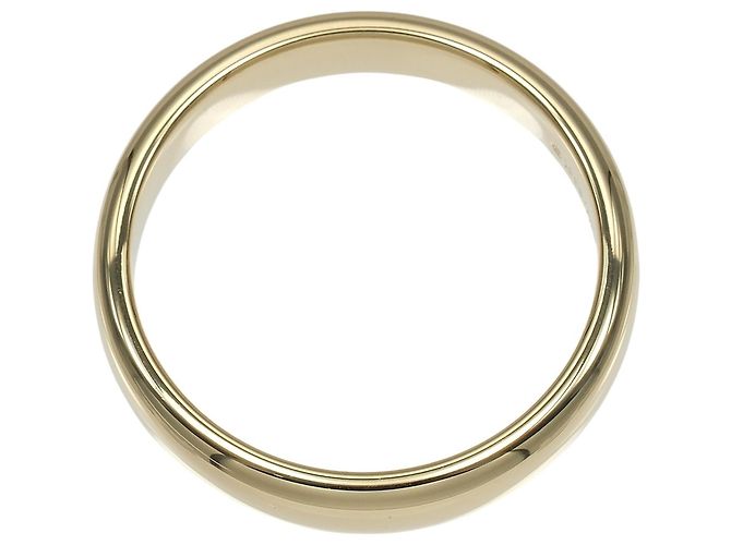 Anello Band Forever Classic di Tiffany & Co. - vista 8
