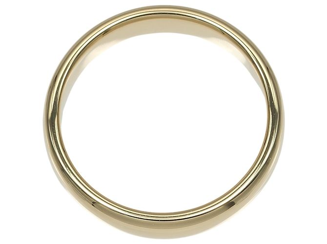 Anello Band Forever Classic di Tiffany & Co. - vista 9