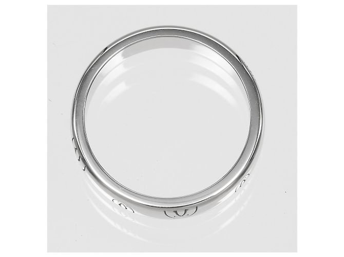 Cartier Happy Birthday Platinring - Ansicht 8
