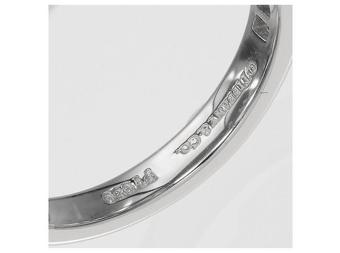 Anello Flora di Tiffany & Co. - vista 4