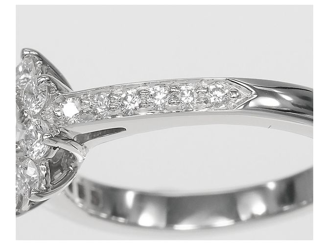 Anello Flora di Tiffany & Co. - vista 6