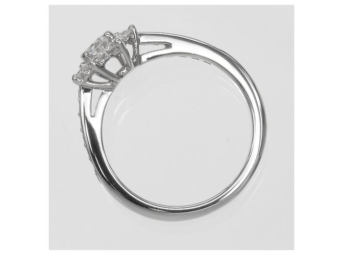 Anello Flora di Tiffany & Co. - vista 8