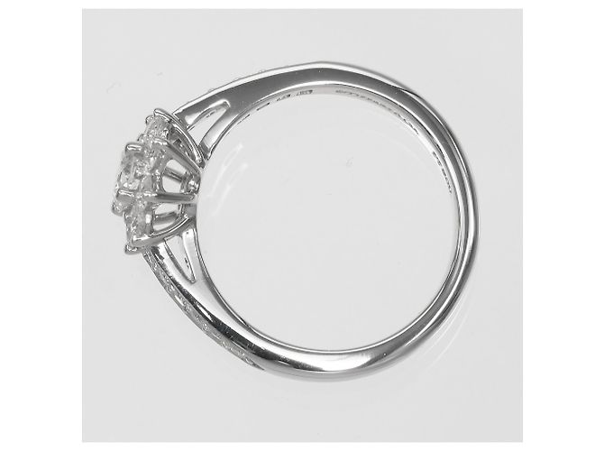 Anello Flora di Tiffany & Co. - vista 9