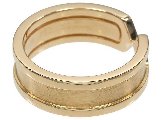 Anello in oro rosa 18K Cartier - vista 8