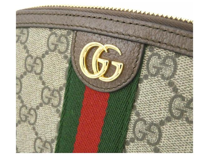 Gucci Ophidia Handbag Pouch - view 4