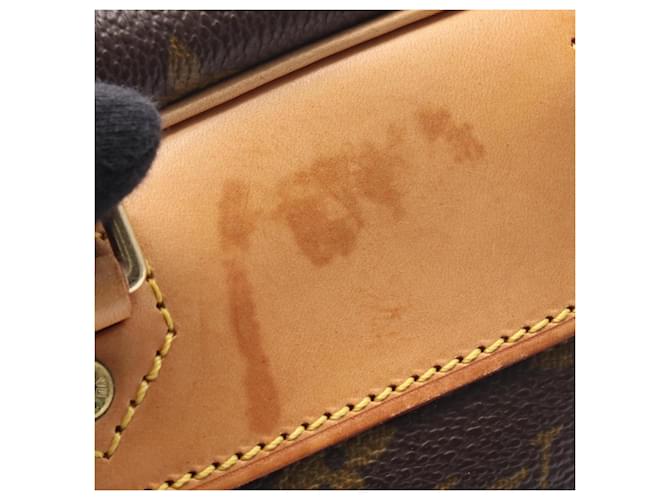 Borsa a mano Excursion Louis Vuitton Marrone - vista 5