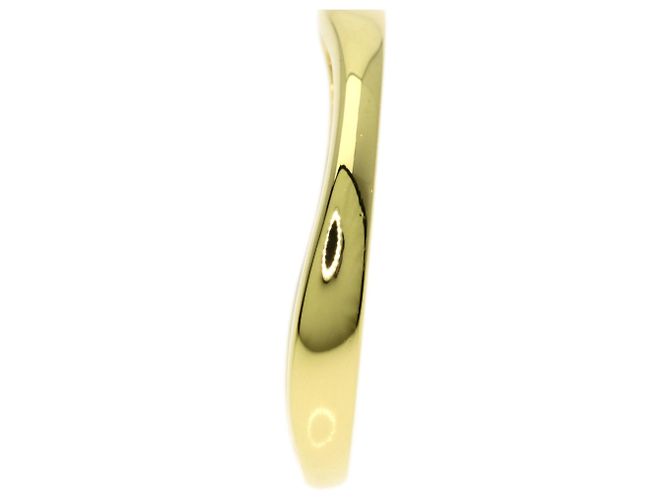 Cartier Love Me #61 Ring aus 18K Gelbgold - Ansicht 11