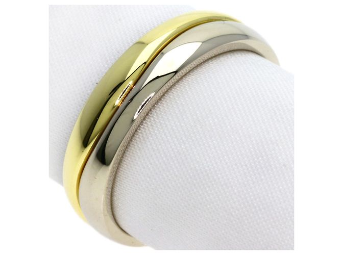 Cartier Love Me #61 Ring aus 18K Gelbgold - Ansicht 2