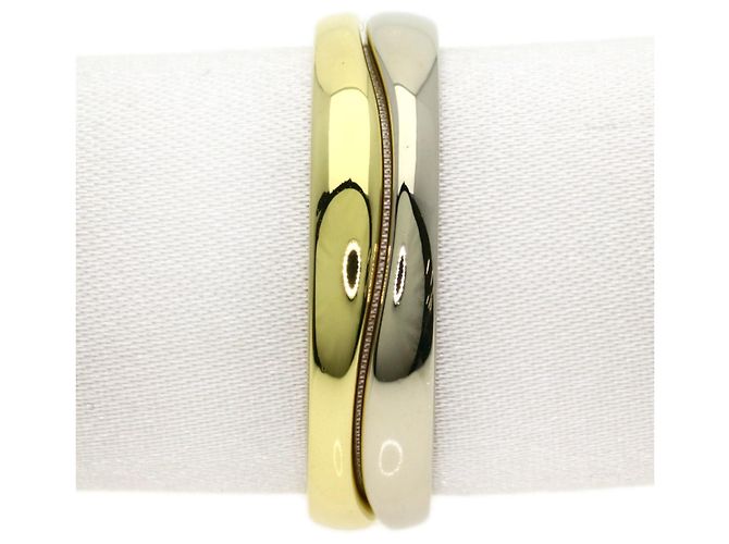 Cartier Love Me #61 Ring aus 18K Gelbgold - Ansicht 3