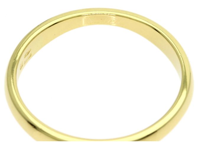 Cartier Love Me #61 Ring aus 18K Gelbgold - Ansicht 5