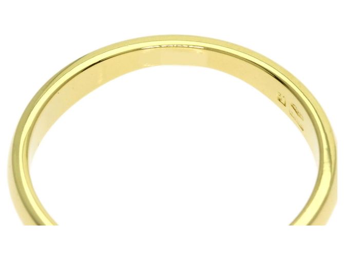Cartier Love Me #61 Ring aus 18K Gelbgold - Ansicht 6