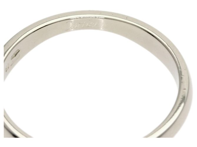 Cartier Love Me #61 Ring aus 18K Gelbgold - Ansicht 8