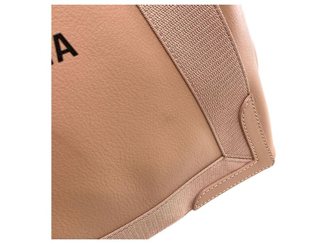 Bolso de piel de ternera Balenciaga - vista 13
