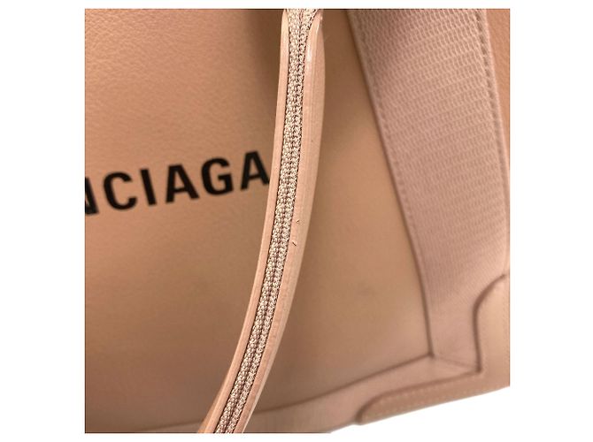 Bolso de piel de ternera Balenciaga - vista 15