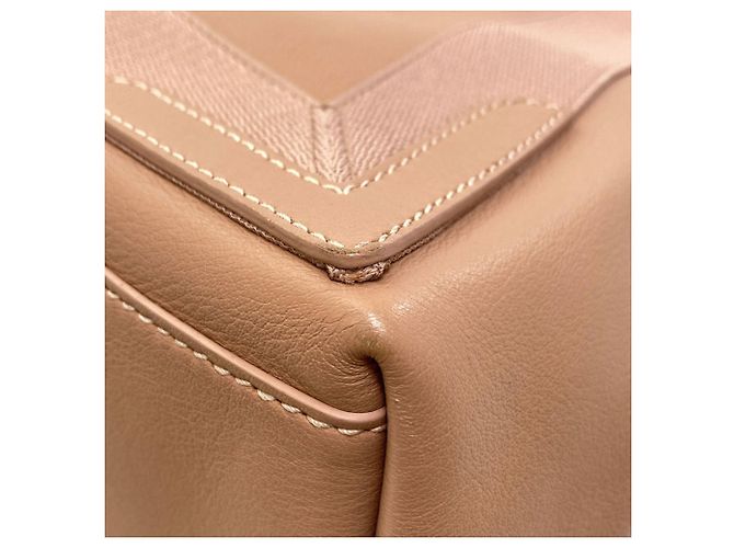 Bolso de piel de ternera Balenciaga - vista 17