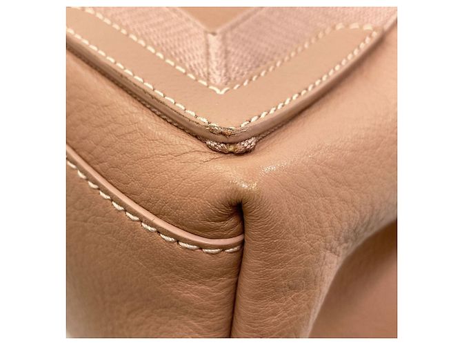 Bolso de piel de ternera Balenciaga - vista 19