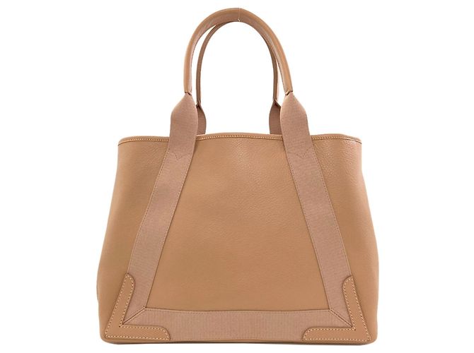 Bolso de piel de ternera Balenciaga - vista 2