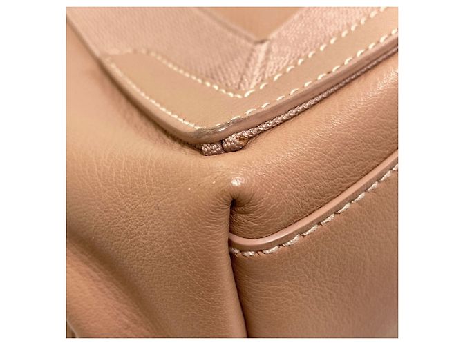 Bolso de piel de ternera Balenciaga - vista 20