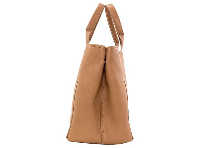 Bolso de piel de ternera Balenciaga - vista 3