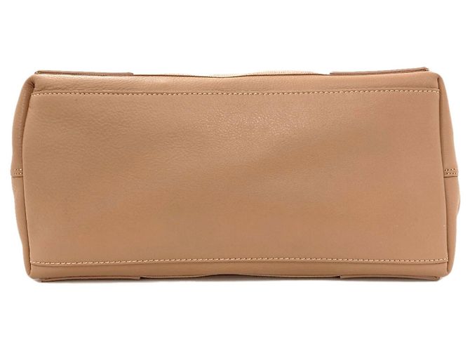 Bolso de piel de ternera Balenciaga - vista 4
