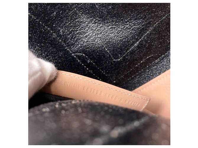 Bolso de piel de ternera Balenciaga - vista 7