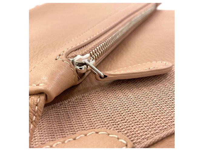 Bolso de piel de ternera Balenciaga - vista 9