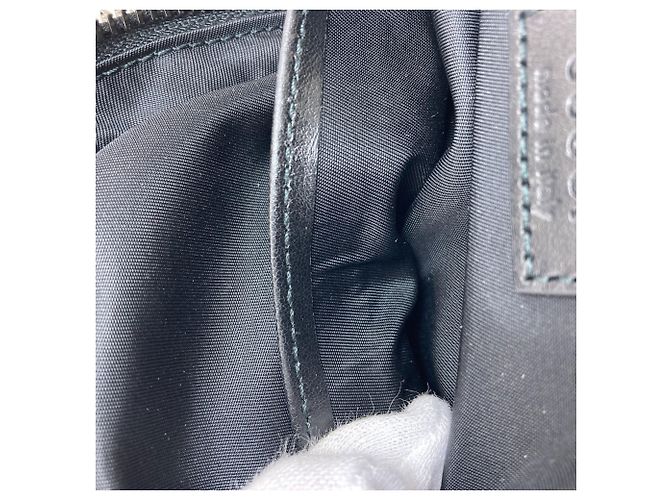 Borsa a Spalla Mini Lunga Gucci 834274 Nero - view 8
