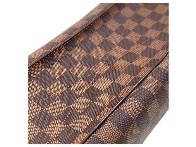 Borsa a mano Greenwich N41337 di Louis Vuitton Damier ebene - vista 14