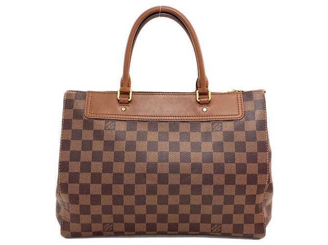 Borsa a mano Greenwich N41337 di Louis Vuitton Damier ebene - vista 2