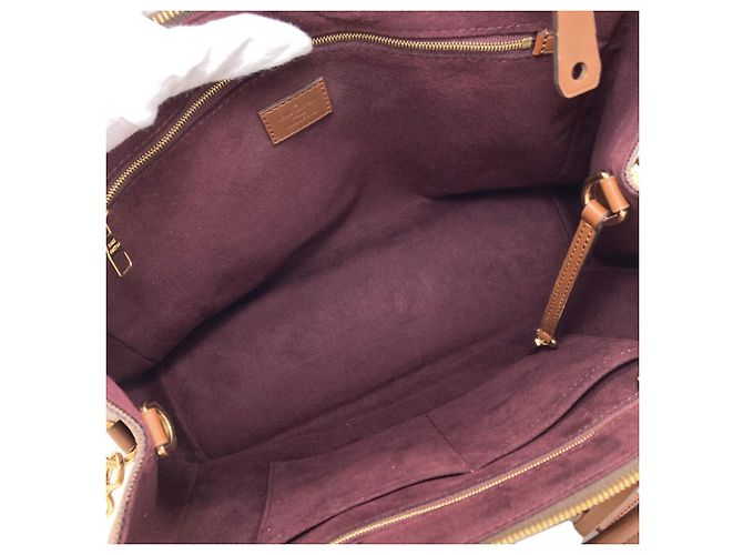 Borsa a mano Greenwich N41337 di Louis Vuitton Damier ebene - vista 5