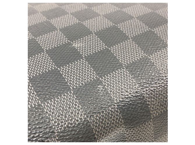 Borsa a Spalla District PM Louis Vuitton Damier ebene - vista 15