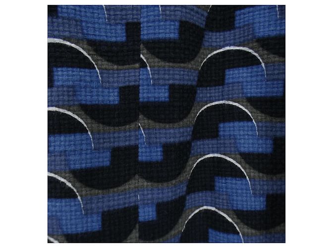 Falda Fendi Negro - vista 8